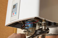 free Potter Brompton boiler install quotes